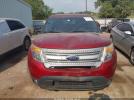Ford Explorer Xlt Image 10