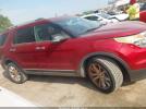 Ford Explorer Xlt Image 11