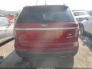 Ford Explorer Xlt Image 14