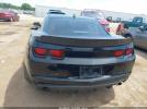 Chevrolet Camaro 2ss Image 14