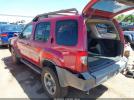 Nissan Xterra Image 4