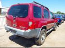 Nissan Xterra Image 2