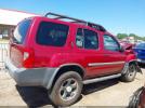 Nissan Xterra Image 8