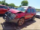 Nissan Xterra Image 11