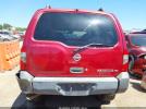 Nissan Xterra Image 15