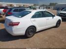 Toyota Camry Le Image 5
