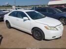 Toyota Camry Le Image 17