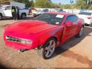 Chevrolet Camaro 2lt Image 2