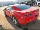 Chevrolet Camaro 2lt Image 4