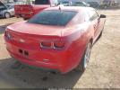 Chevrolet Camaro 2lt Image 6
