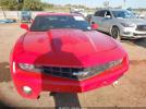 Chevrolet Camaro 2lt Image 8