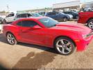 Chevrolet Camaro 2lt Image 11