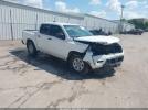 Nissan Frontier S 4x2 Image 1