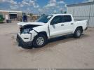 Nissan Frontier S 4x2 Image 4