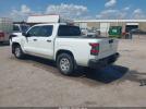 Nissan Frontier S 4x2 Image 5