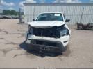 Nissan Frontier S 4x2 Image 7