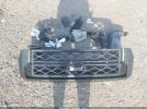 Nissan Frontier S 4x2 Image 9