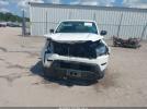 Nissan Frontier S 4x2 Image 11