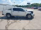 Nissan Frontier S 4x2 Image 15