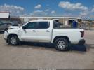 Nissan Frontier S 4x2 Image 17