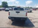 Nissan Frontier S 4x2 Image 13