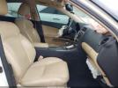 Lexus Is Image 14