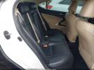 Lexus Is Image 3