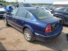 Volkswagen Passat Gls Image 6
