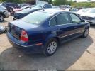 Volkswagen Passat Gls Image 4