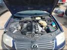 Volkswagen Passat Gls Image 9