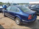 Volkswagen Passat Gls Image 12