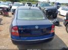 Volkswagen Passat Gls Image 11