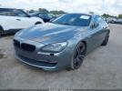 BMW 6 Series Image 13