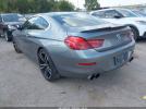 BMW 6 Series Image 10