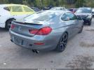 BMW 6 Series Image 9