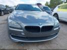 BMW 6 Series Image 14