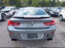 BMW 6 Series Image 18