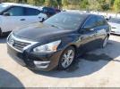 Nissan Altima 2.5 Sv Image 8