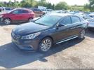 Hyundai SONATA Sport Image 5