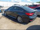 Hyundai SONATA Sport Image 3