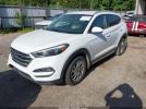 Hyundai TUCSON Sel Image 2