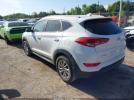 Hyundai TUCSON Sel Image 3
