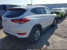 Hyundai TUCSON Sel Image 9