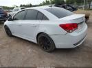Chevrolet Cruze 2lt Auto Image 3