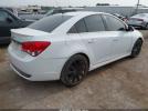 Chevrolet Cruze 2lt Auto Image 6