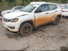 Jeep Compass Sport 4x4 Image 2