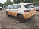 Jeep Compass Sport 4x4 Image 3