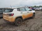Jeep Compass Sport 4x4 Image 6