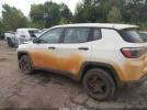 Jeep Compass Sport 4x4 Image 15