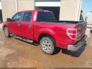 Ford F-150 Xlt Image 4
